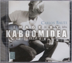 Carlos Baute - De Mi Puno y Letra CD Extra Tracks