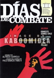 Dias De Combate - Pedro Armendariz Jr. DVD