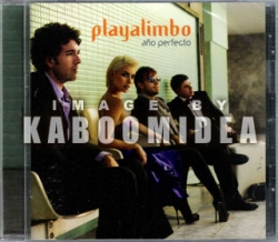 Playa Limbo - Ano Perfecto CD