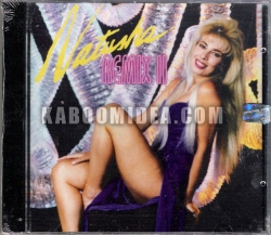 Natusha -  Remix II CD