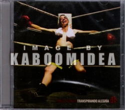 Los Caligaris - Transpirando Alegria CD