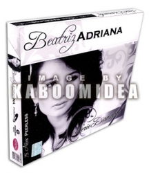 Beatriz Adriana - Serie Diamante 5 CD