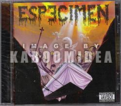 Especimen - Buenas Noches Dios CD