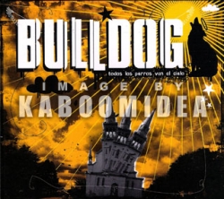Bulldog - Todos Los Perros Van Al Cielo CD