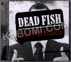 Dead Fish - Contra Todos CD