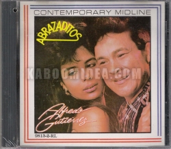 Alfredo Gutierrez - Abrazaditos CD 1991