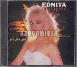 Ednita Nazario - Tu Sin Mi CD 1988