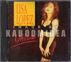 Lisa Lopez - Unica CD 1991