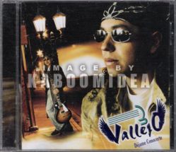 3 Vallejo - Dejame Conocerte CD
