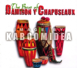 Damiron y Chapuseaux - The Best CD