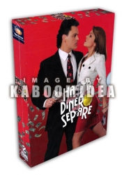 Hasta Que El Dinero Nos Separe - Telenovela 4 DVD Novela Telenovelas