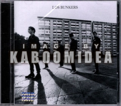 Los Bunkers- Musica Libre CD