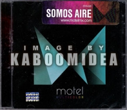 Motel - Multicolor CD