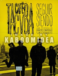 Cafe Tacuba - Seguir Siendo Edicion Especial DVD
