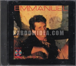 Emmanuel - Emmanuel CD