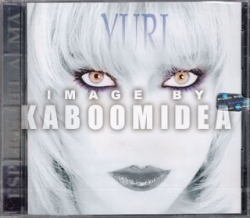 Yuri -  Espejos Del Alma CD