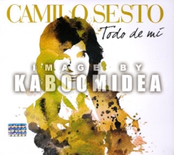 Camilo Sesto - Todo De Mi 2CDs+1DVD