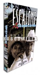 Escalona - Telenovela Colombia 8 DVD 