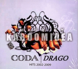 Coda - Drago Hist 2002-2009 CD
