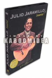 Julio Jaramillo - Inmortal 2CDs+1DVD 