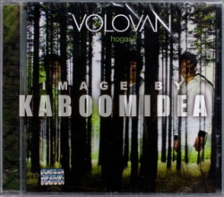 Volovan - Hogar CD