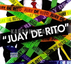 Juay De Rito CD