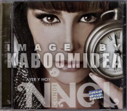 Ninel Conde - Ayer y Hoy CD
