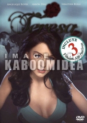 Teresa - Telenovela 4 DVD BOXSET