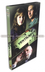 El Ventilador - DVD Telenovela Colombiana 6 DVD