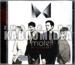 Motel - Multicolor 2 CD