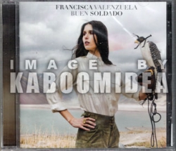 Francisca Valenzuela - Buen Soldado CD