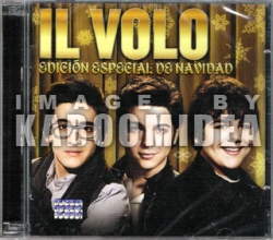 Il Volo - Edicion Especial De Navidad 2 CD