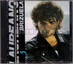 Laureano Brizuela - Viento Del Sur CD 1987