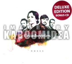 The Cranberries - Roses Deluxe Edition 2CDs