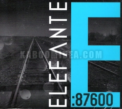 Elefante - E:87600 CD