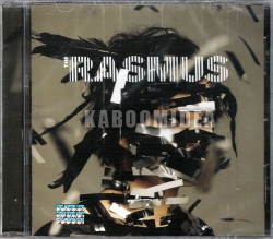 The Rasmus - The Rasmus CD Imported