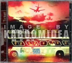 Roxette - Travelling CD Imported