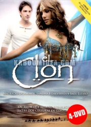 El Clon - Telenovela 4DVD