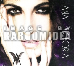 Ana Victoria - AV CD