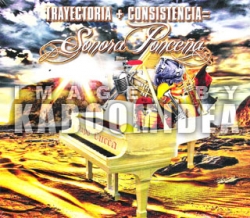 Sonora Poncena - Trayectoria + Consistencia CD