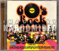 60s Rock Espanol - Varios 2CDs