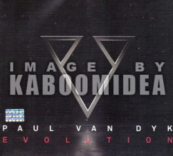 Paul Van Dyk - Evolution CD Imported