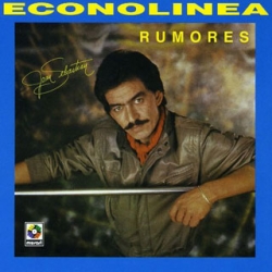 Joan Sebastian - Rumores CD