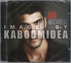 Dan Masciarelli - Dile CD
