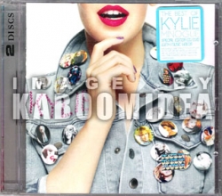 Kylie Minogue - The Best of CD+DVD Import