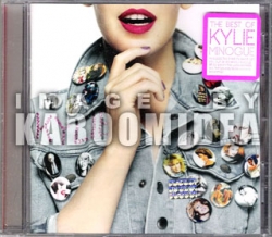 Kylie Minogue - The Best of CD Import