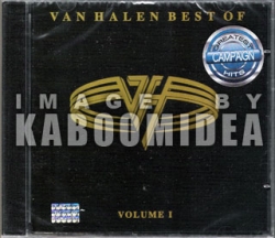 Van Halen - The Best of Volume I CD Import