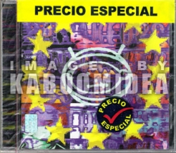 U2 - Zooropa CD Imported