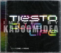 Tiesto - Club Life Volume One Las Vegas CD Imported