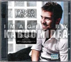 Pablo Alboran - Edicion Especial CD + DVD